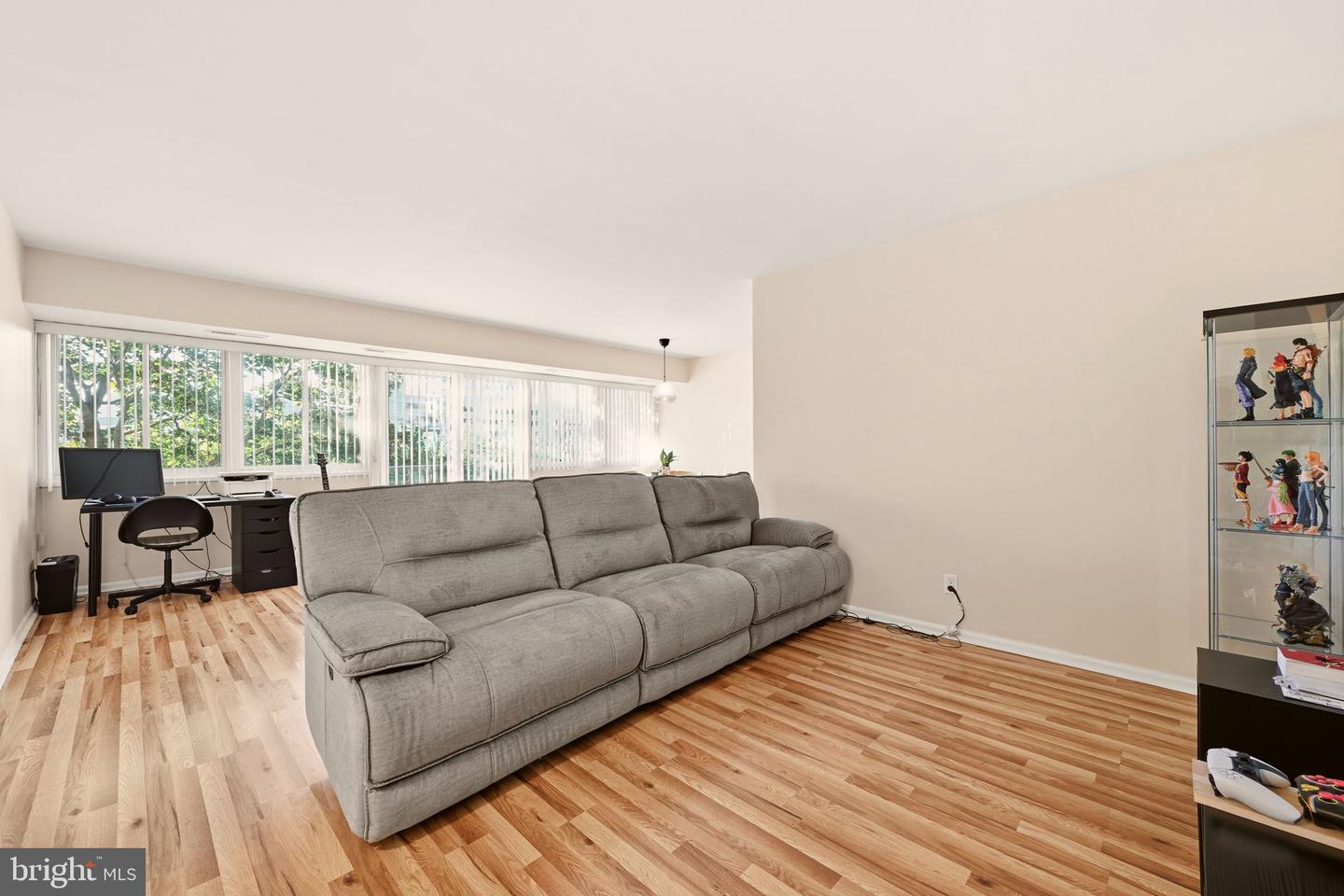 5801 Quantrell Ave #209 Property Photo 3