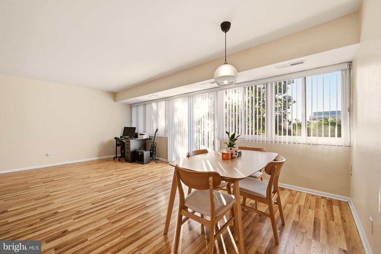 5801 Quantrell Ave #209 Property Photo 9