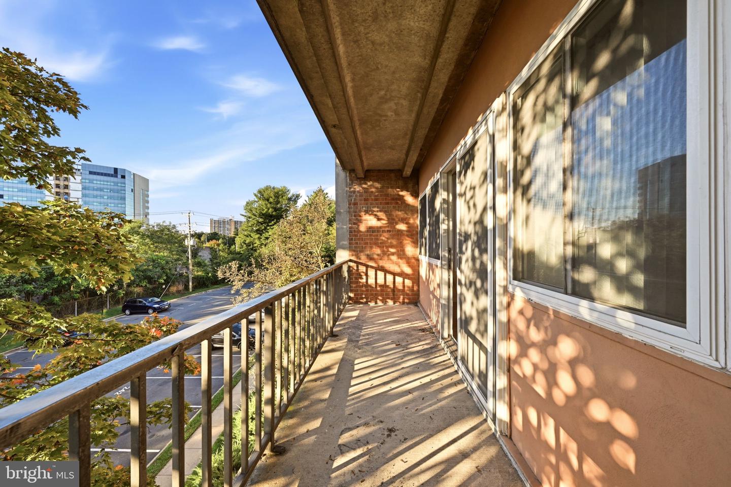 5801 Quantrell Ave #209 Property Photo 11