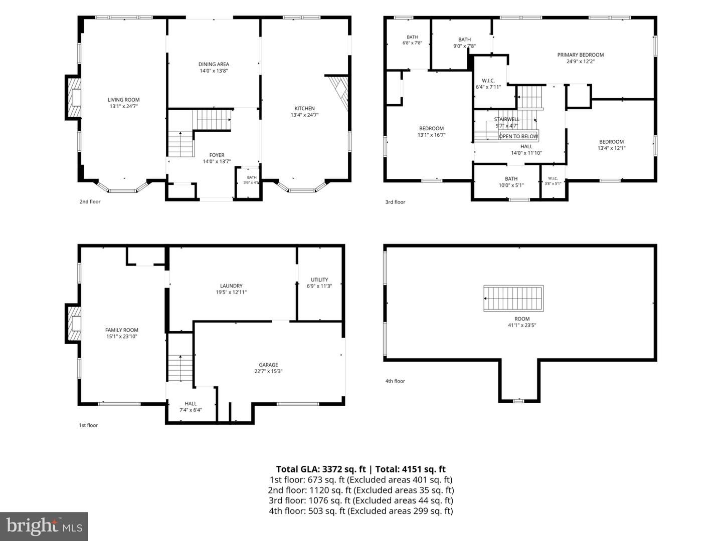500 Canterbury Ln Property Photo 77
