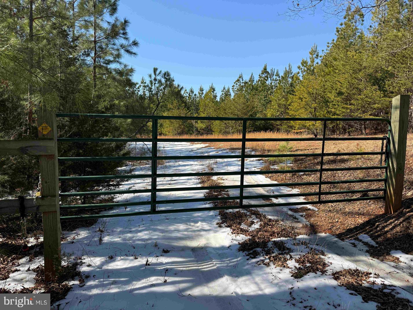 State Hwy. 15 (tract: Tonguequarter) Property Photo 1