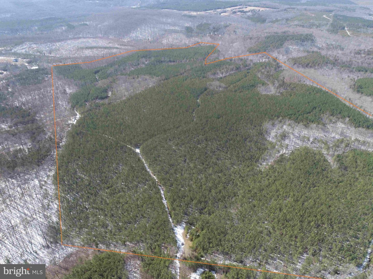State Hwy. 15 (tract: Tonguequarter) Property Photo 3