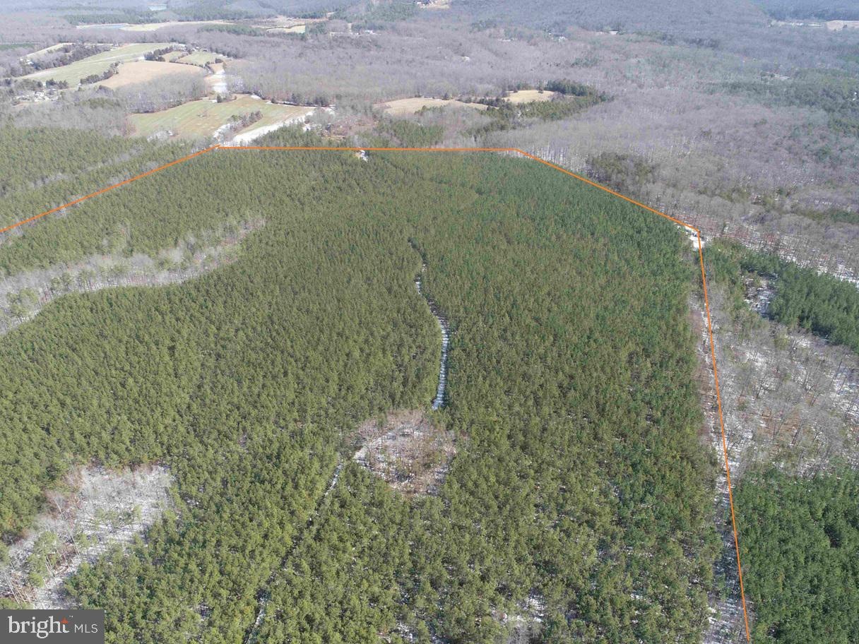 State Hwy. 15 (tract: Tonguequarter) Property Photo 4