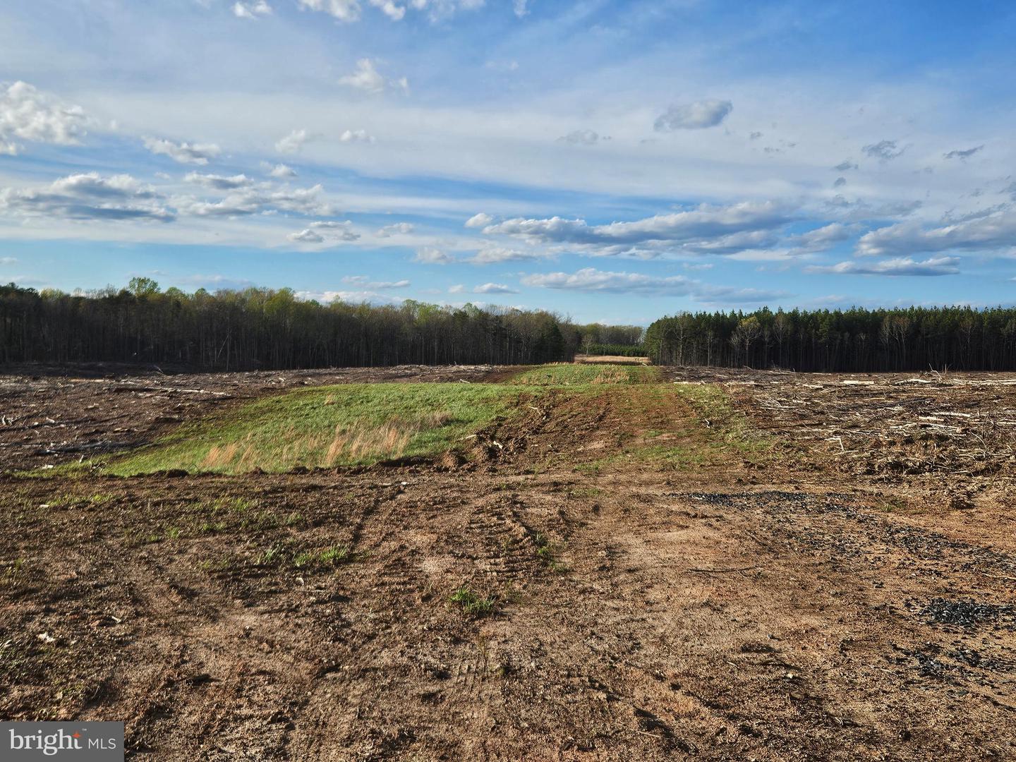83.84 Ac S James River Rd Property Photo 1