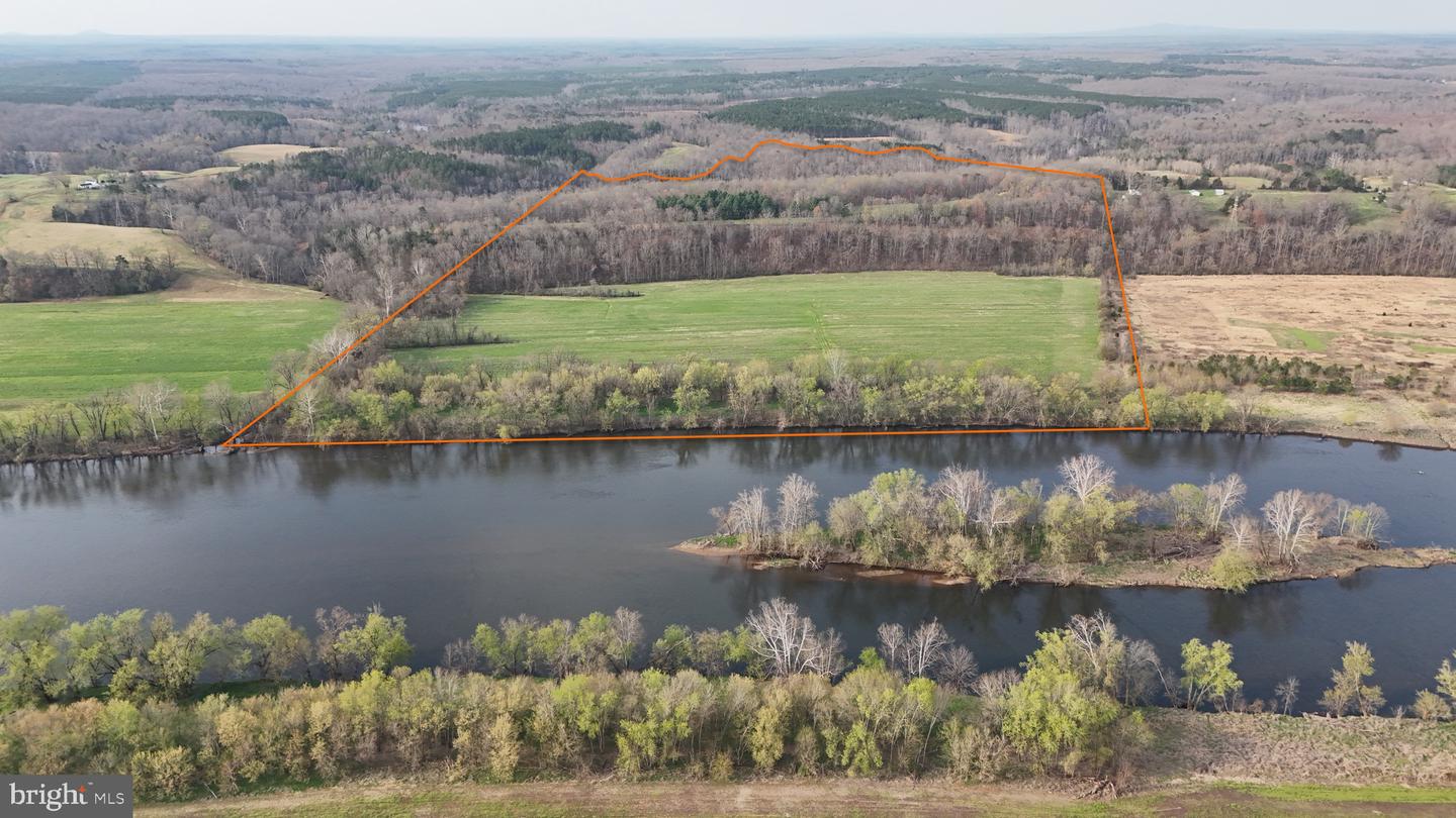 0 PAYNES POND RD