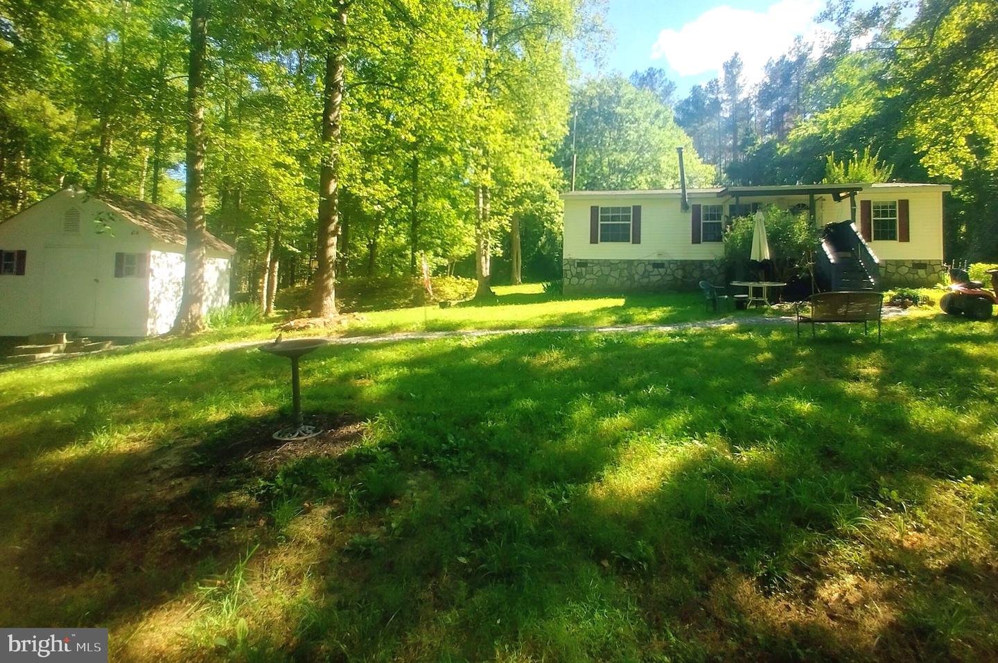 316 Coles Creek Ln Property Photo 1