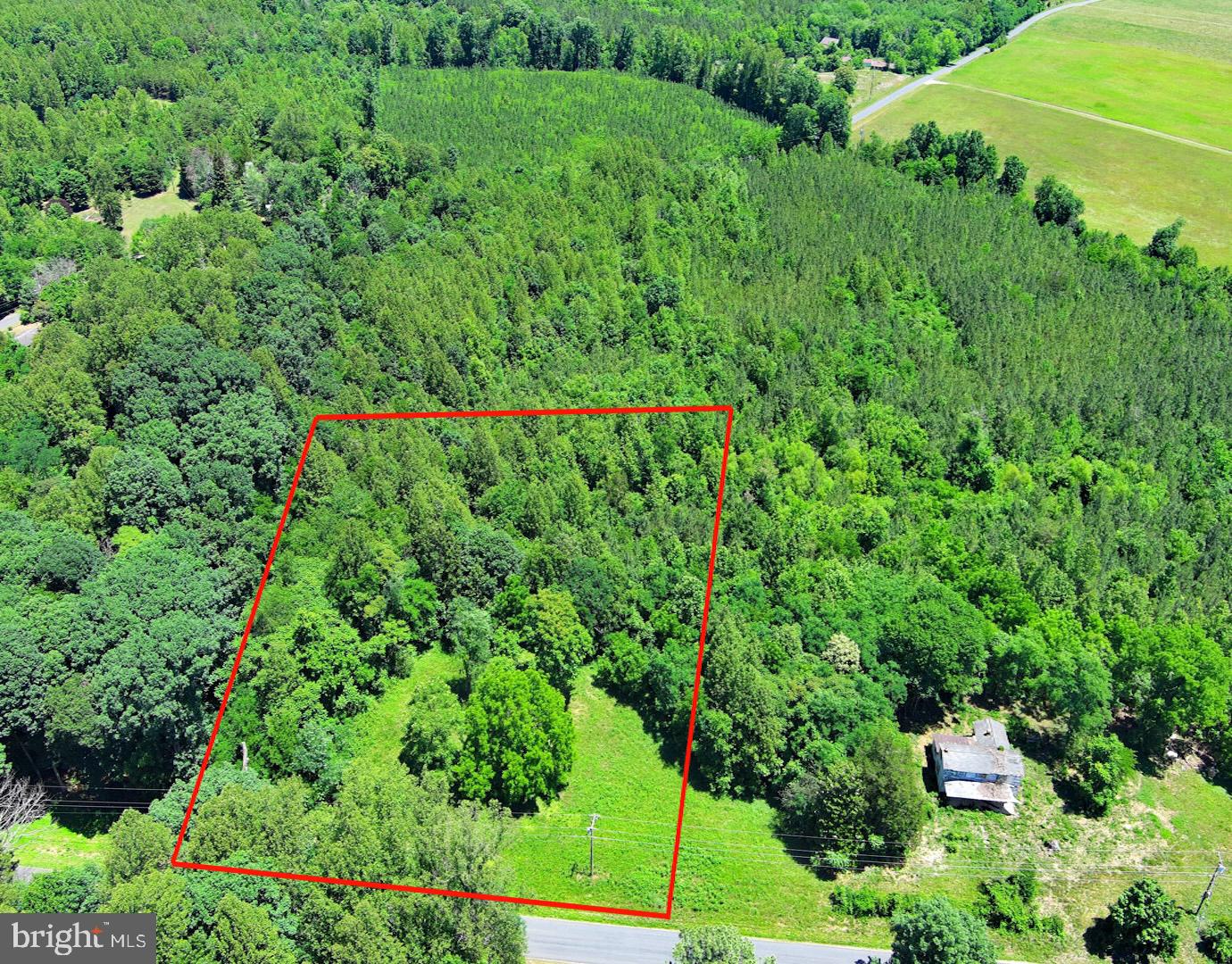 3897 Gravel Hill Rd Property Photo 1