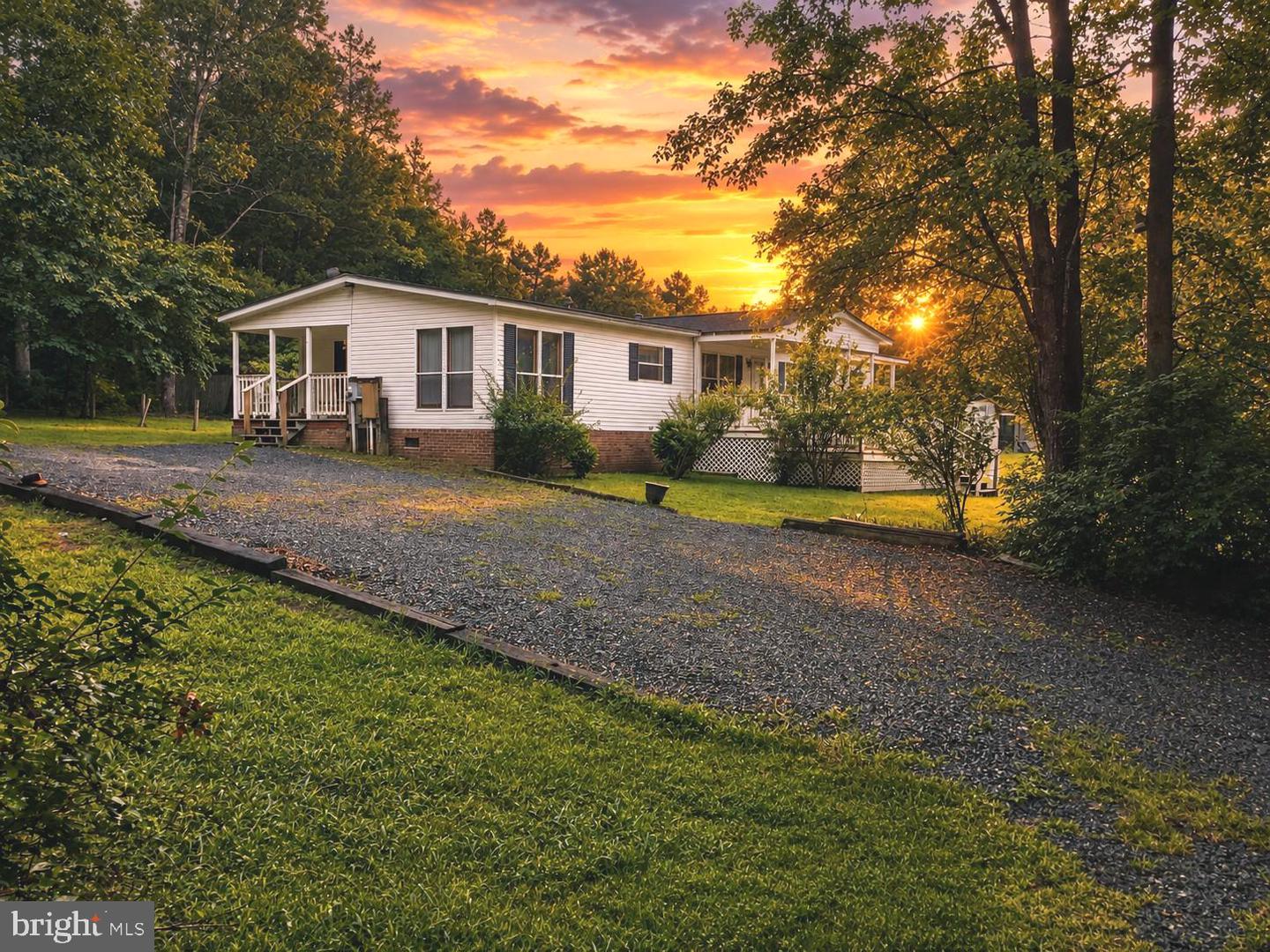 23 BLACKWELL RD