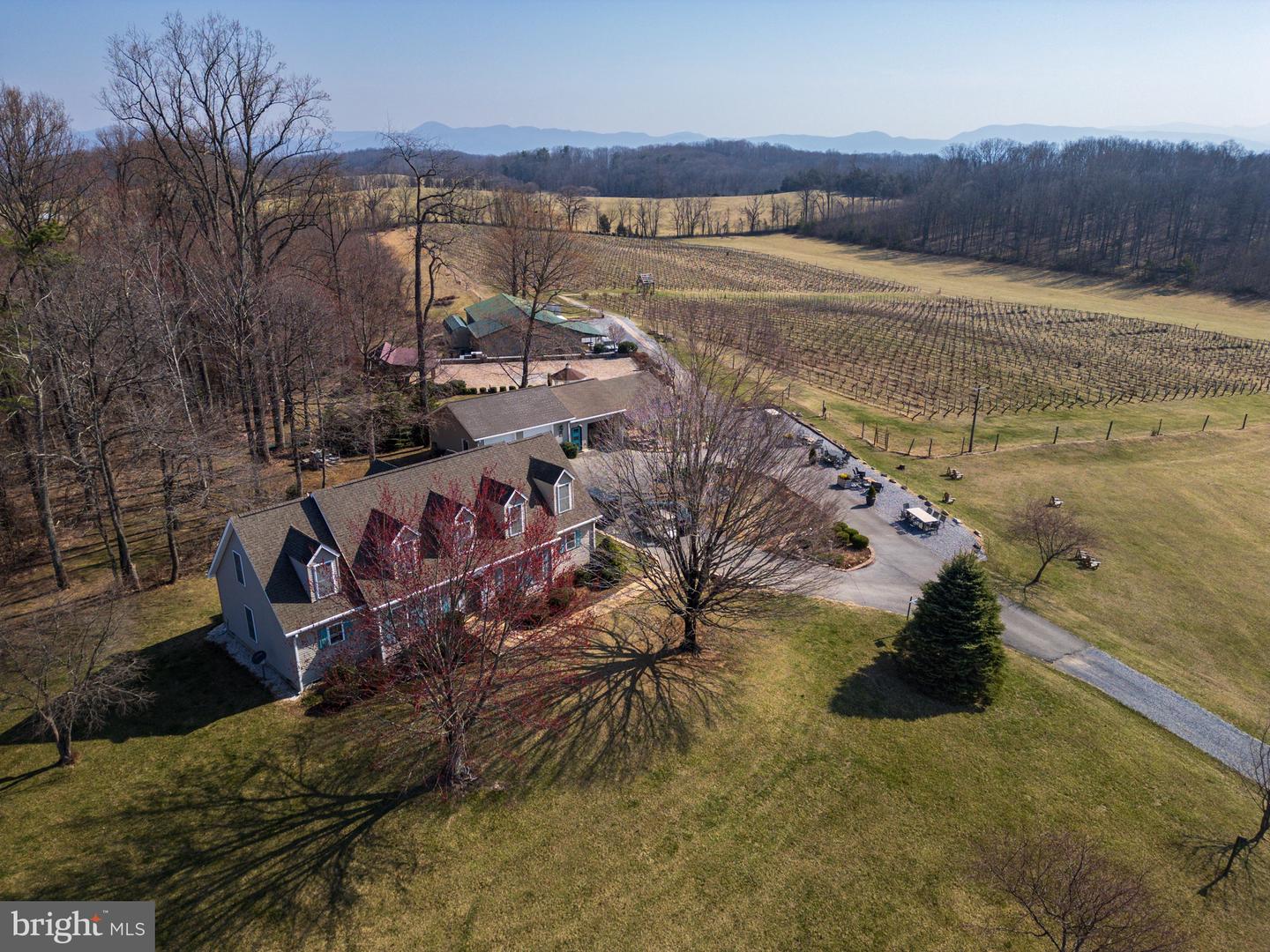 4204 Old Fincastle Rd Property Photo