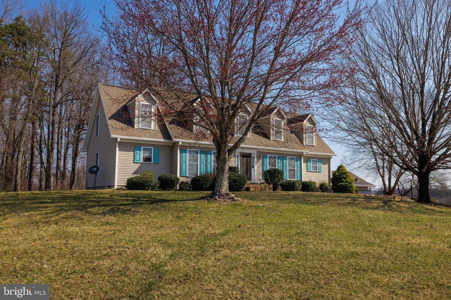 4204 Old Fincastle Rd Property Photo 4