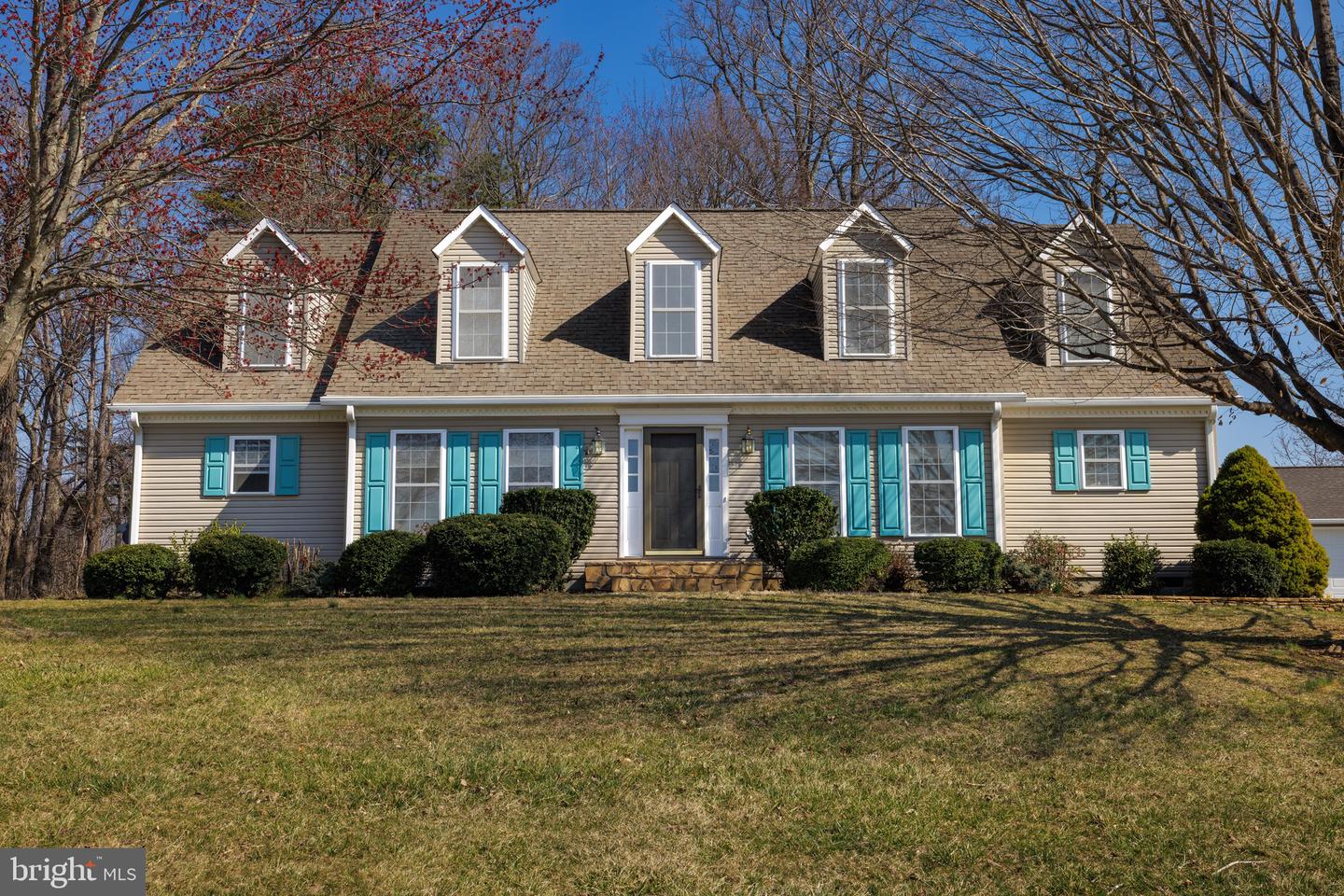 4204 Old Fincastle Rd Property Photo 5