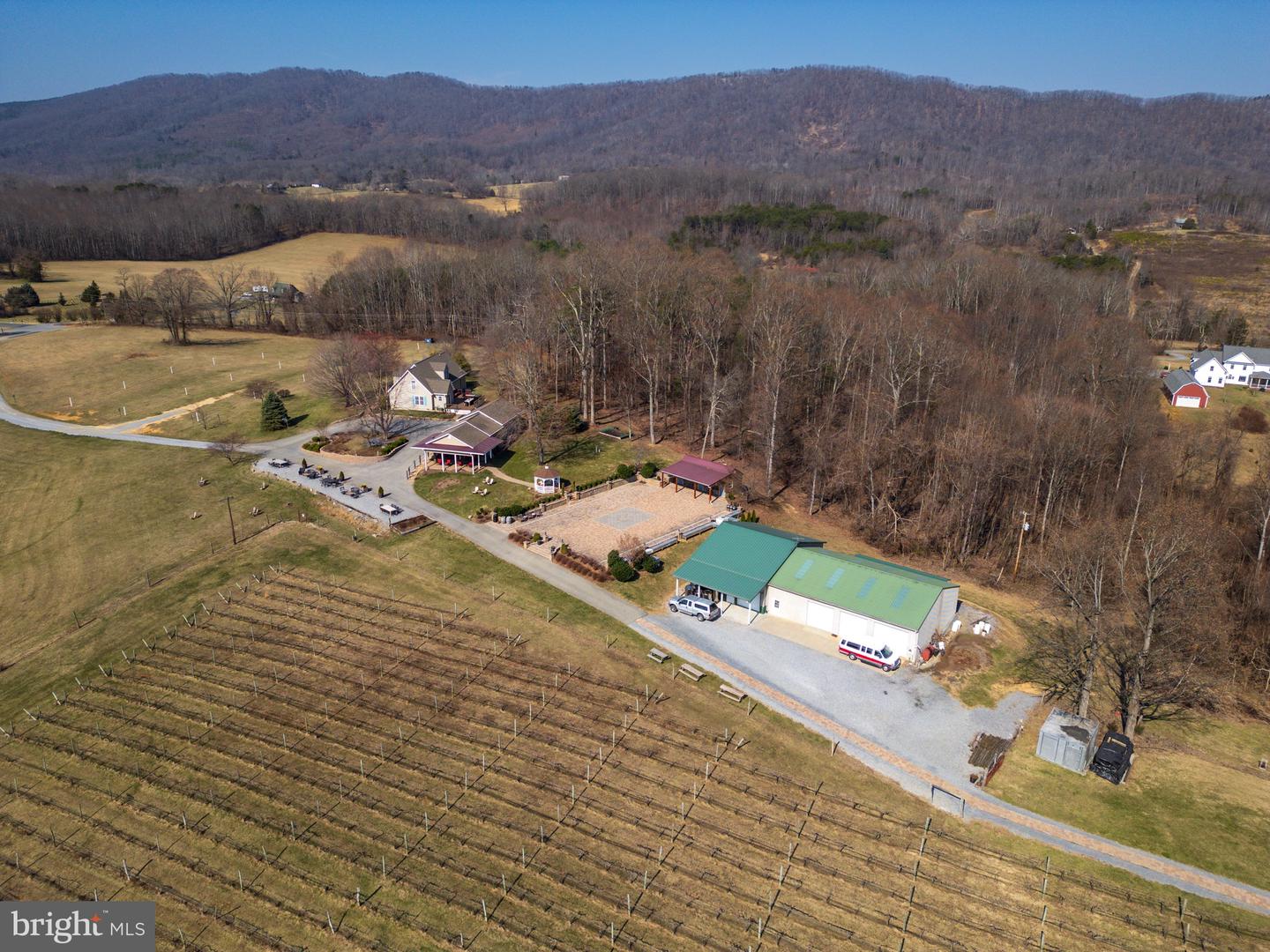 4204 Old Fincastle Rd Property Photo 79