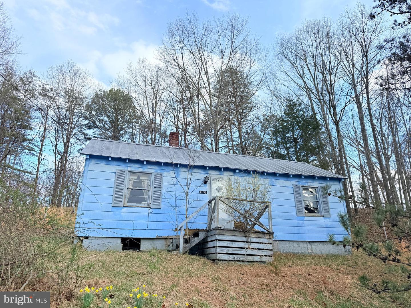 676 Arcadia Road Property Photo 1