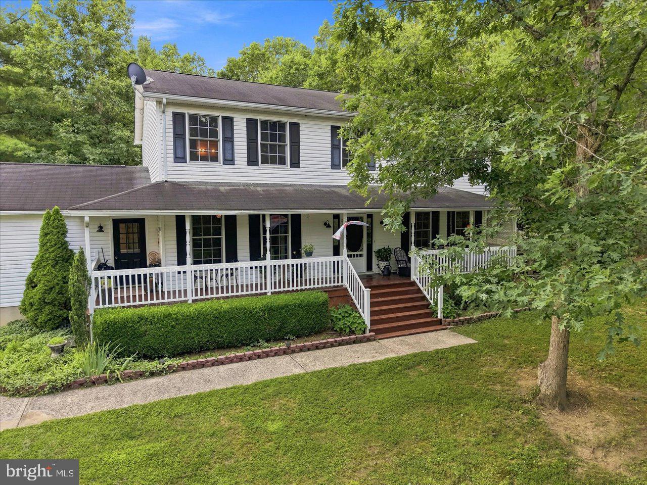 188 Ice Pond Rd Property Photo 1