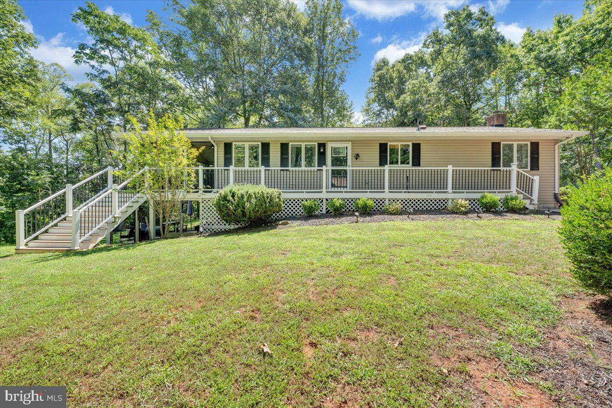 1439 Kaseys Lakeview Drive Property Photo 1