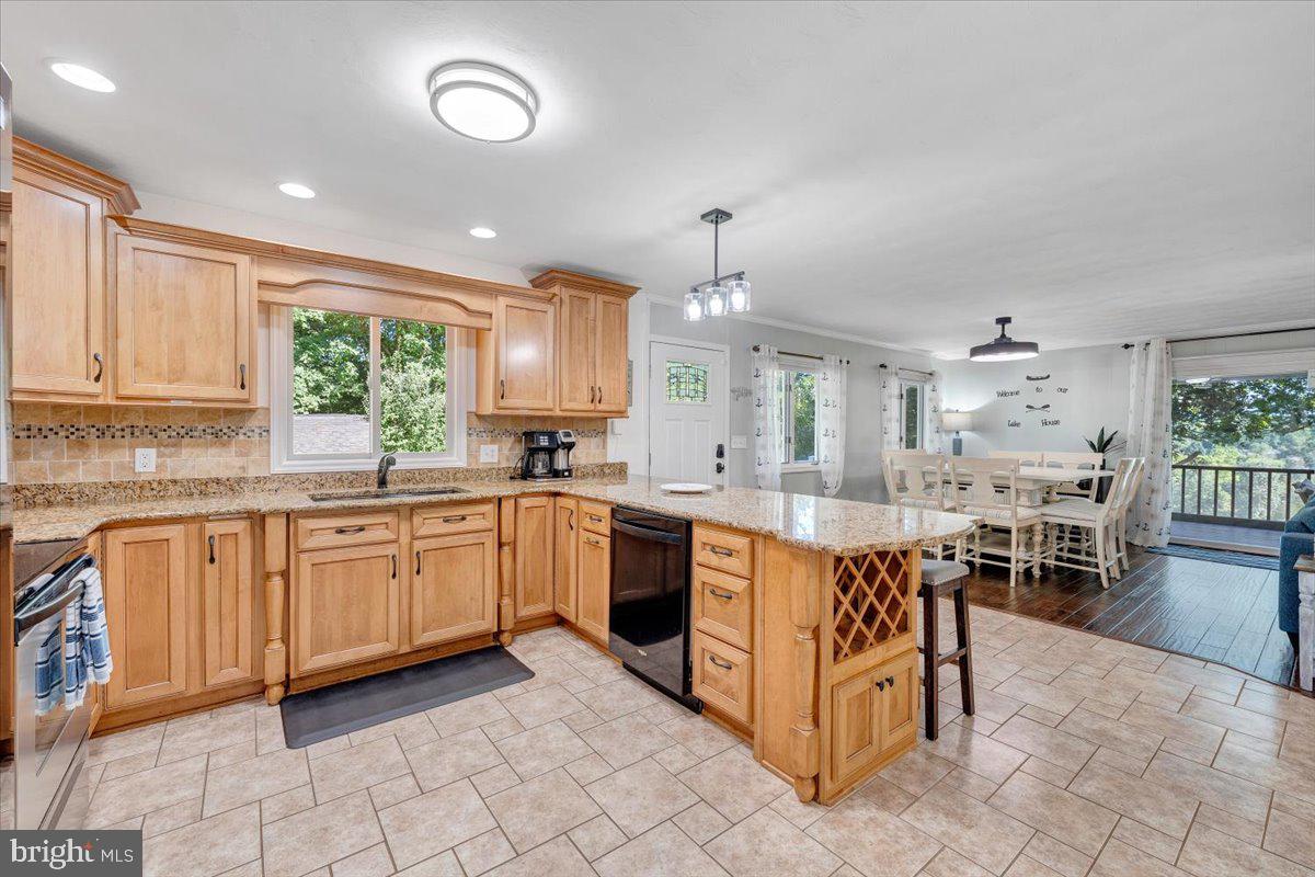 1439 Kaseys Lakeview Drive Property Photo 16