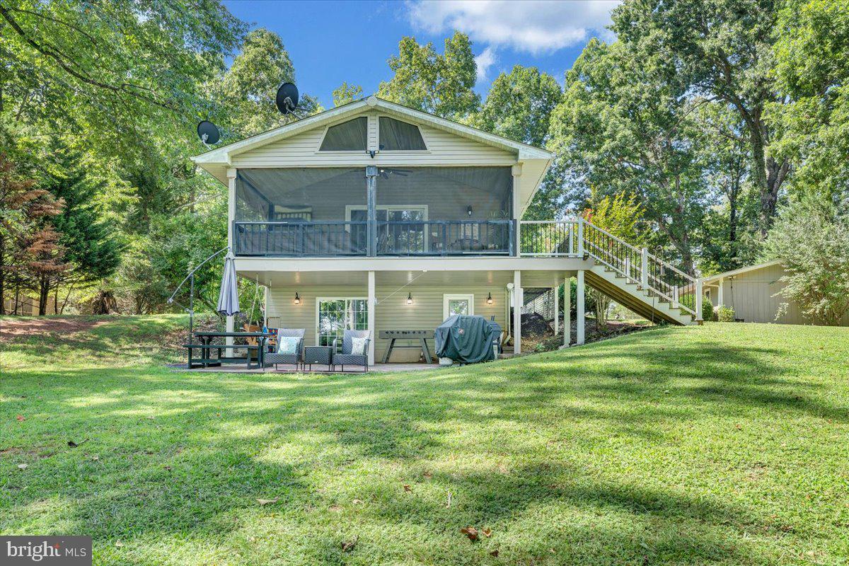 1439 Kaseys Lakeview Drive Property Photo 47