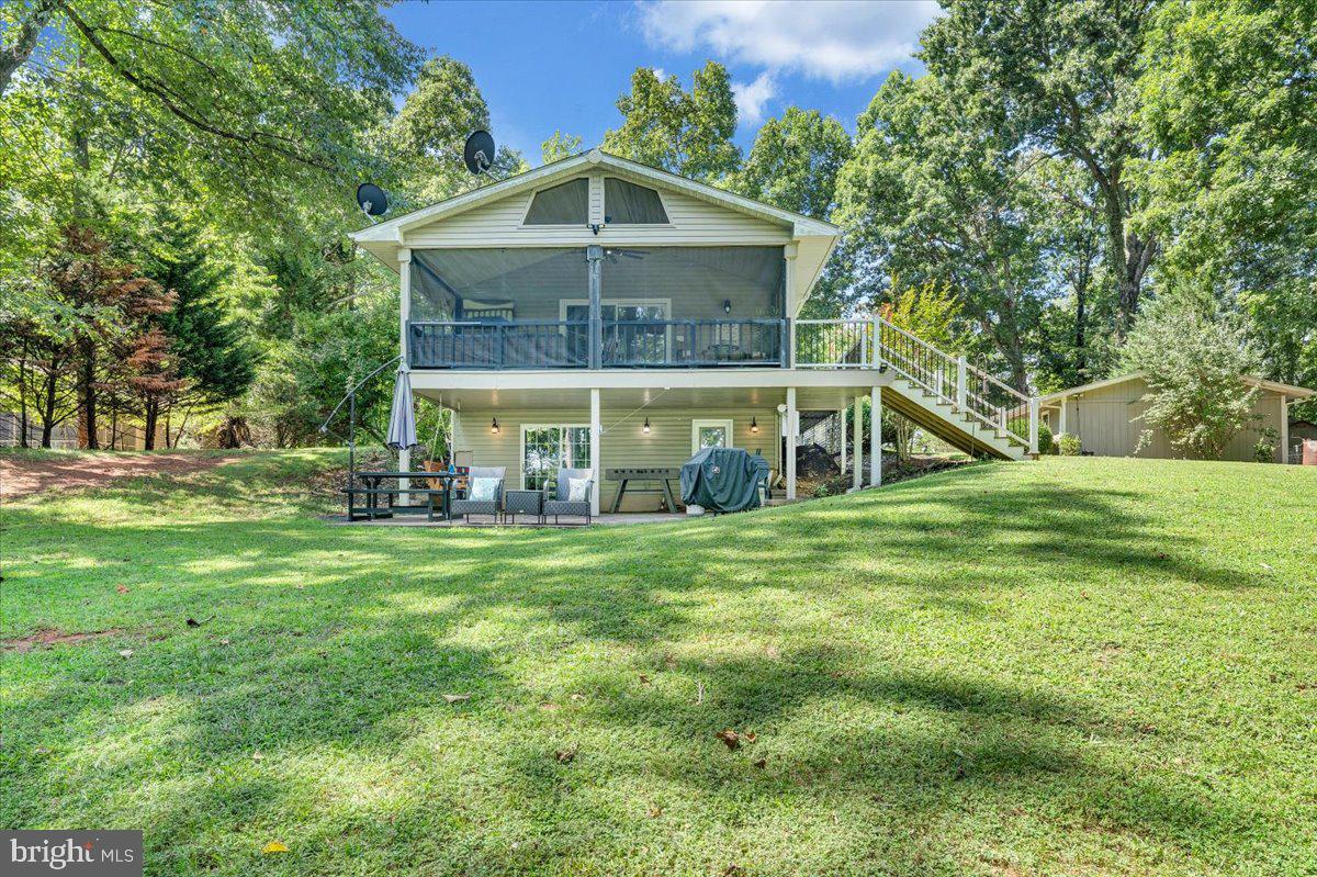 1439 Kaseys Lakeview Drive Property Photo 48