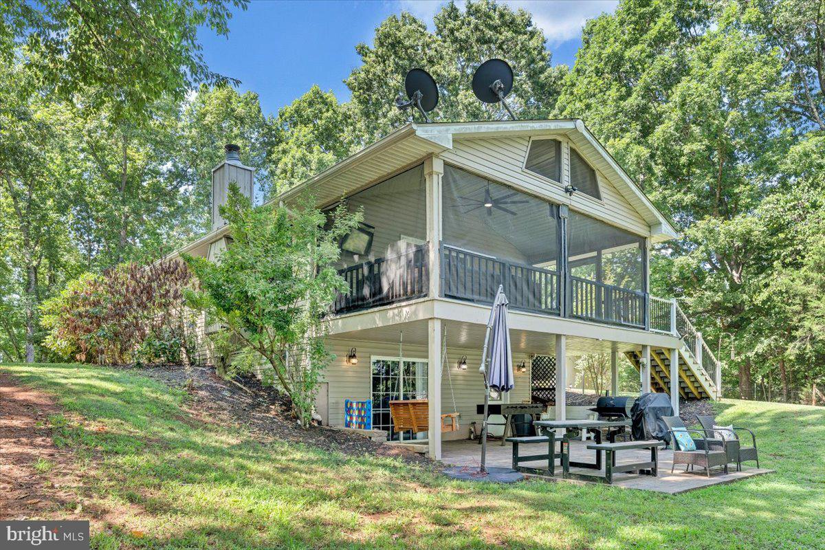 1439 Kaseys Lakeview Drive Property Photo 50