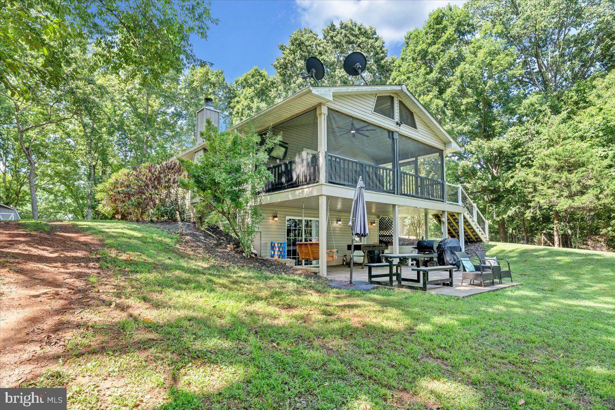 1439 Kaseys Lakeview Drive Property Photo 51