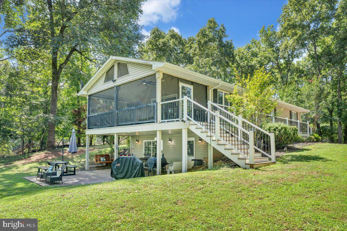 1439 Kaseys Lakeview Drive Property Photo 53