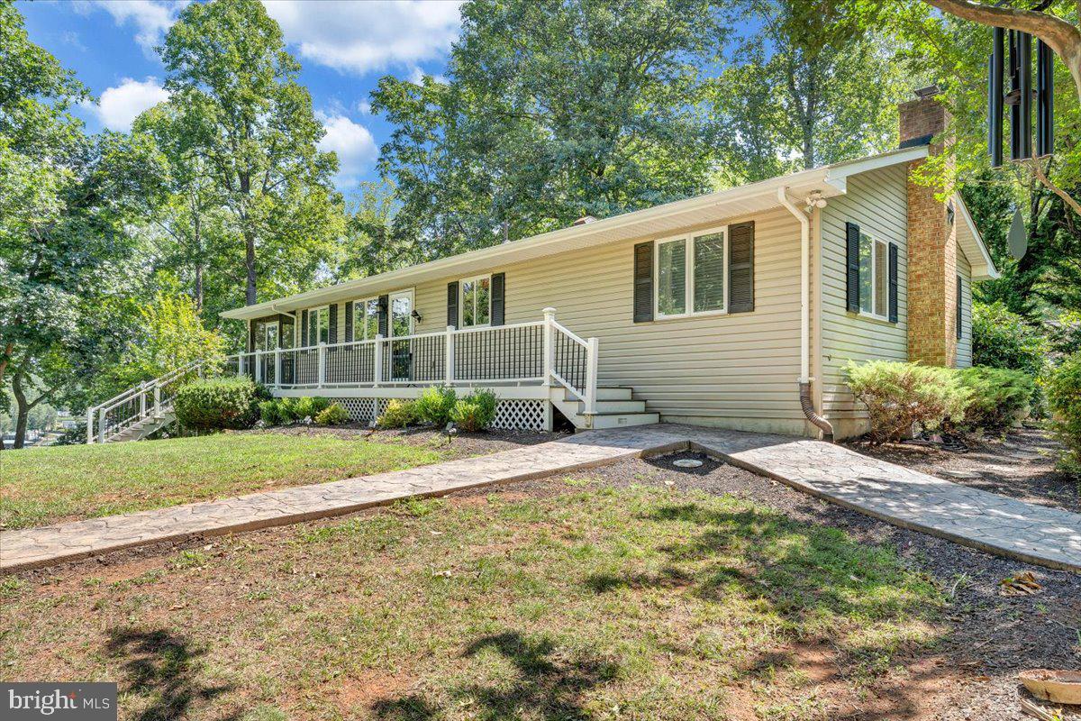 1439 Kaseys Lakeview Drive Property Photo 56