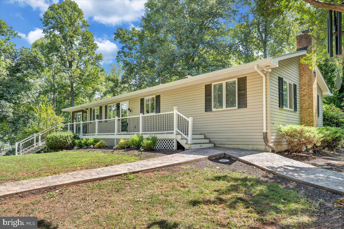 1439 Kaseys Lakeview Drive Property Photo 57