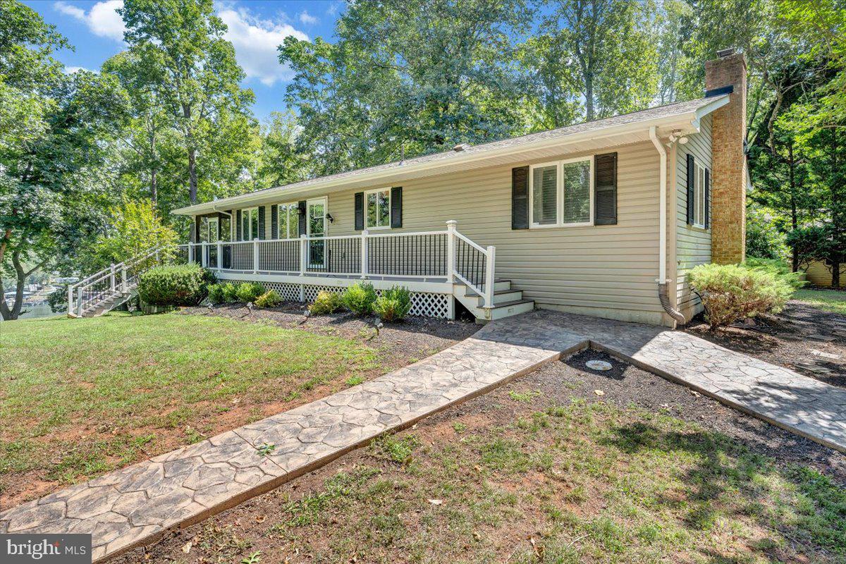 1439 Kaseys Lakeview Drive Property Photo 58