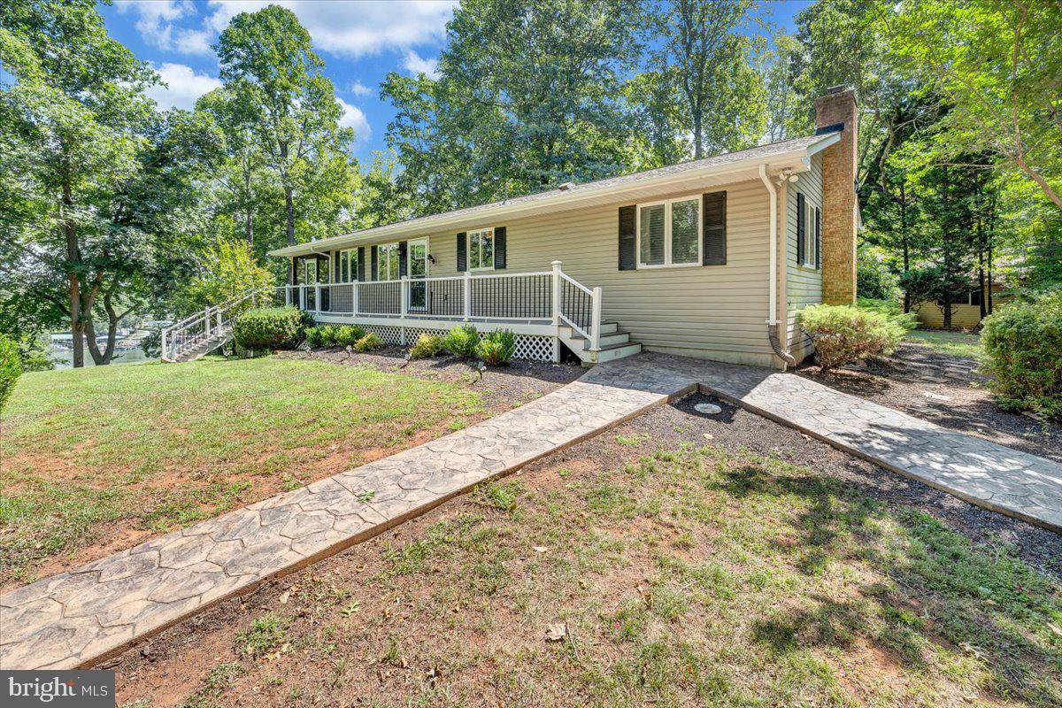 1439 Kaseys Lakeview Drive Property Photo 59