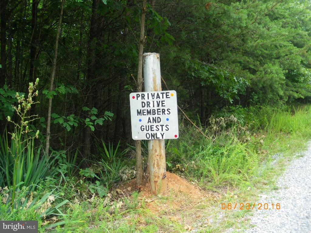 Lot 8 Fish Hook Trail Property Photo 2