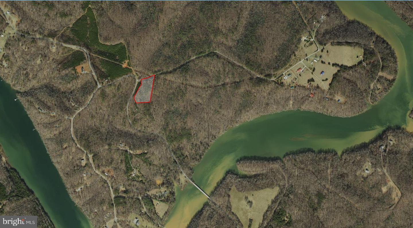Lot 8 Fish Hook Trail Property Photo 3