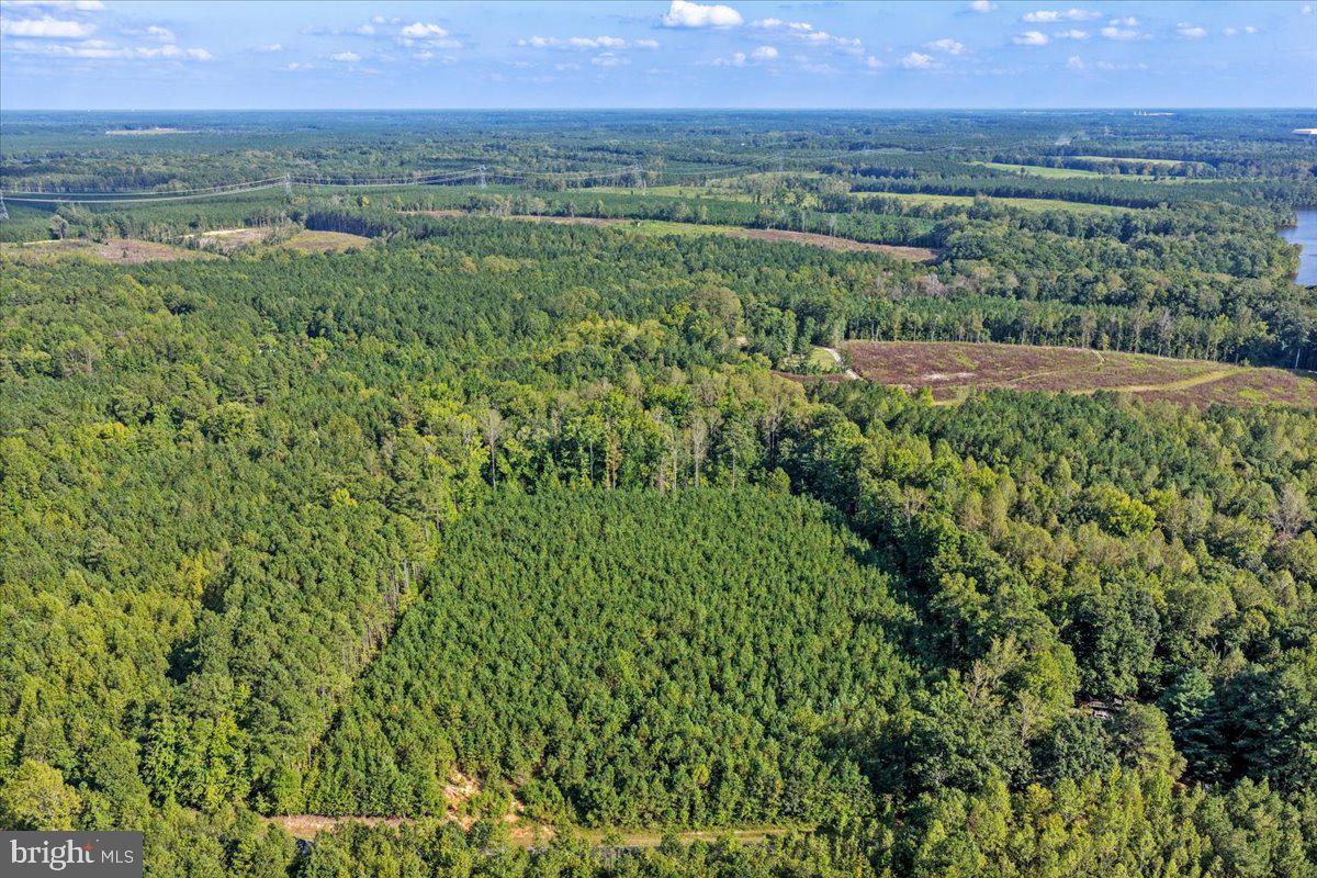 LOT 7 & 8 COUNTY POND RD