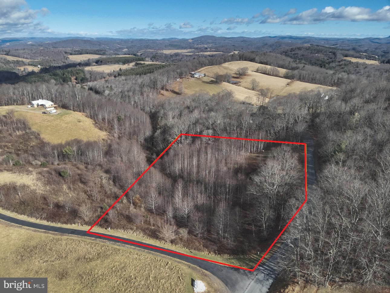 Hillsville Real Estate Listings Main Image