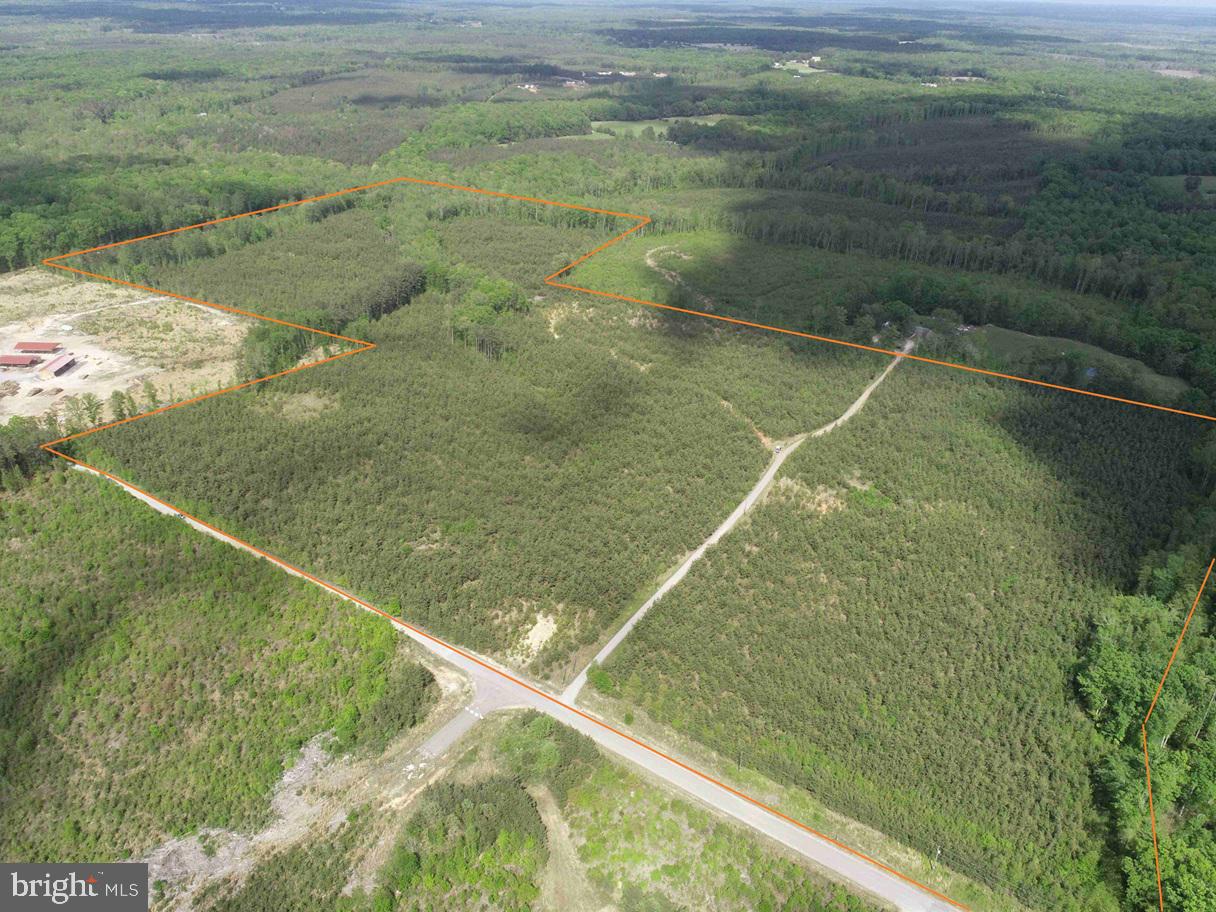 Commerce Road (rt 728) (tract: 5977 Baldwin-carter Property Photo 1