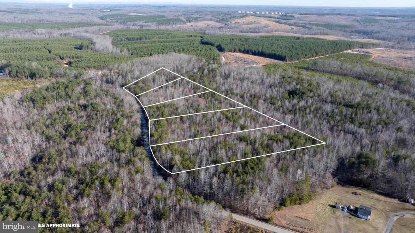 Tbd Petersville Road #lot 5 Property Photo 1