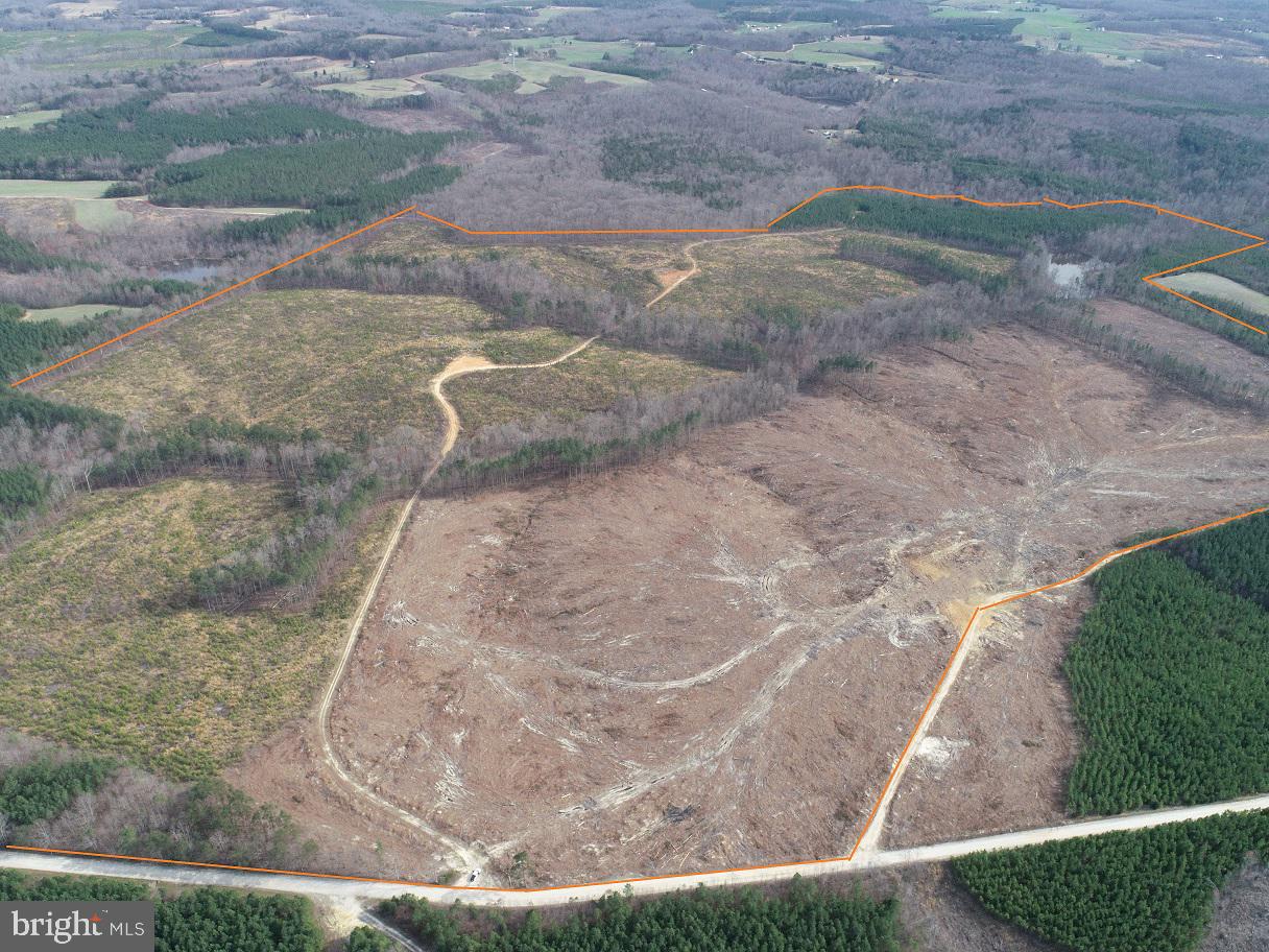 Floralee Road (route 621) (tract Turnip Creek-5) Property Photo 1