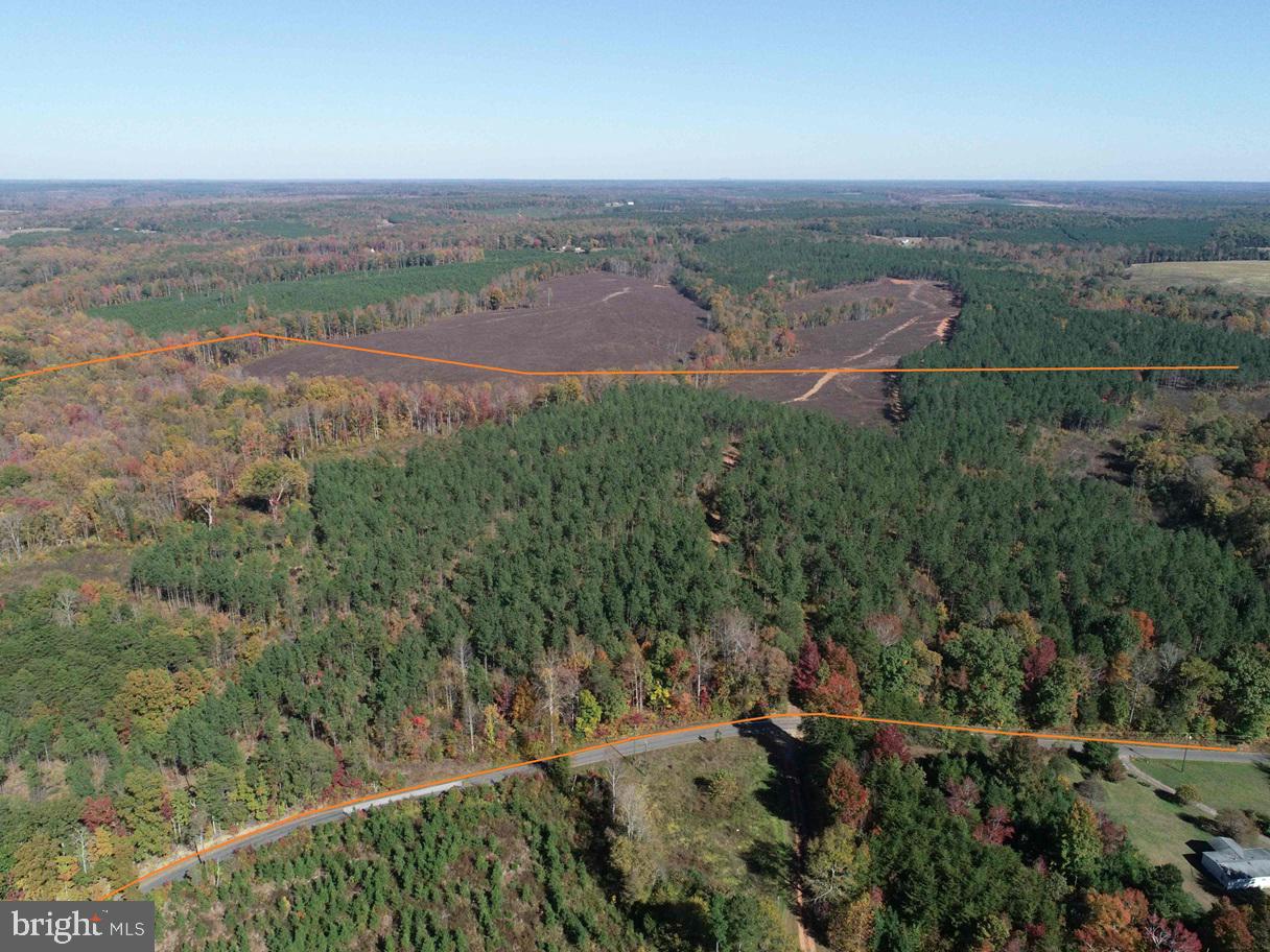 Woodfork Road (rt. 650) (tract Rogers-4) Property Photo 4