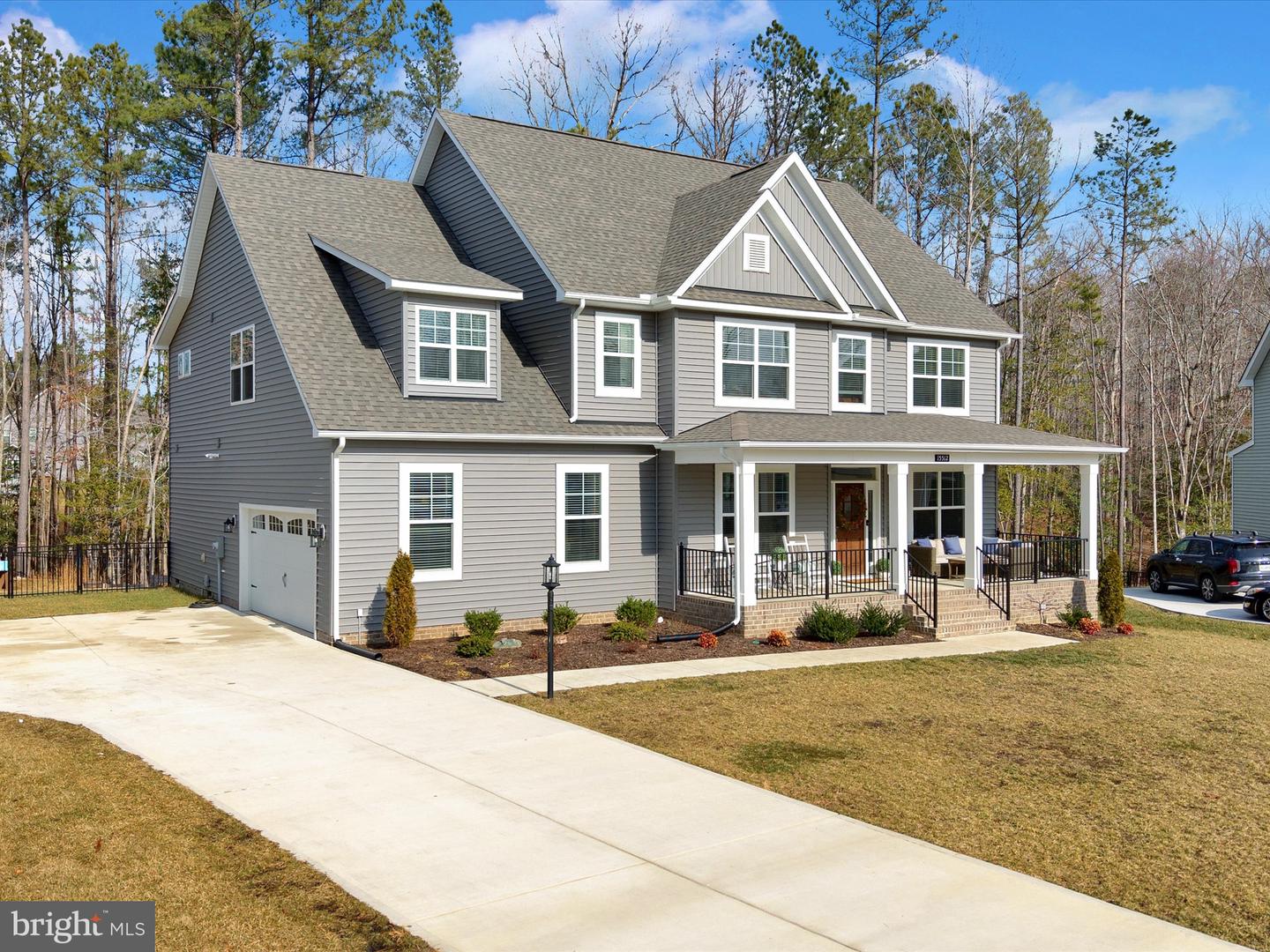Cosby Real Estate Listings Main Image