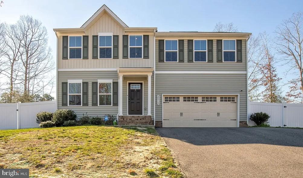 20913 Avery Mill Property Photo 1