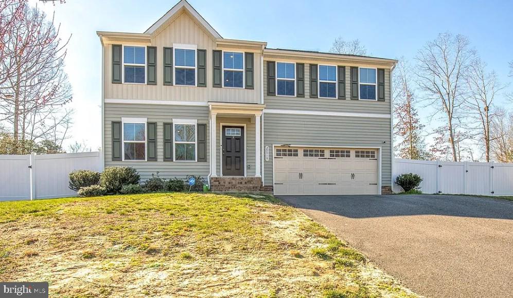 20913 Avery Mill Property Photo 2