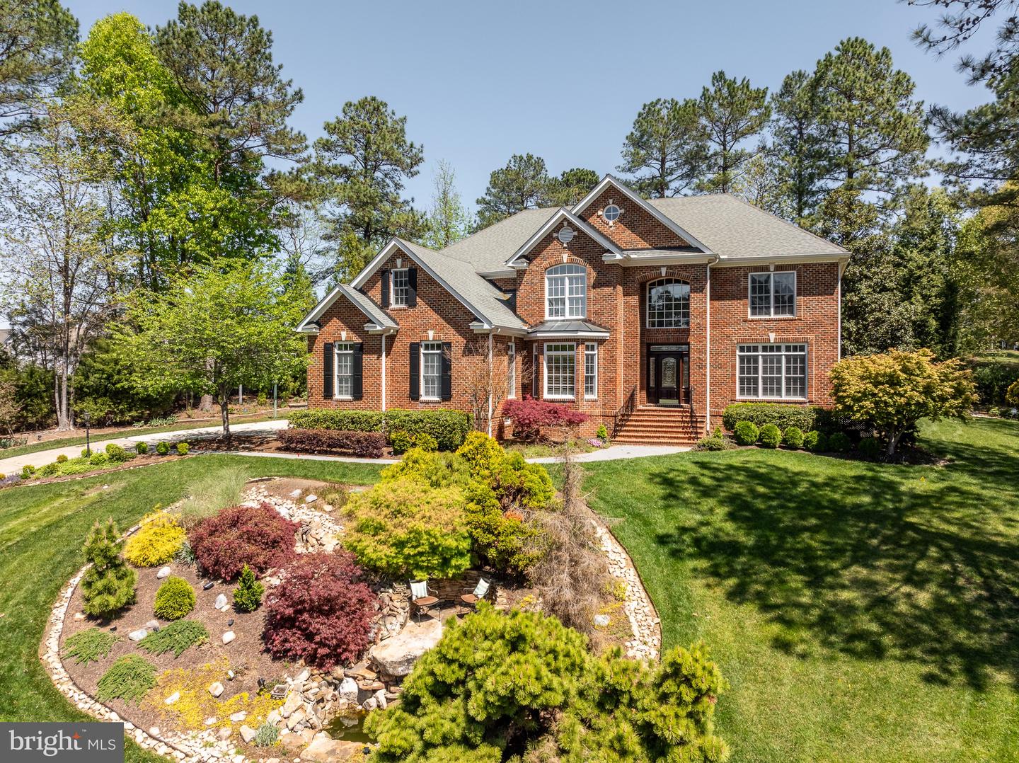 2600 Mulberry Row Rd Property Photo