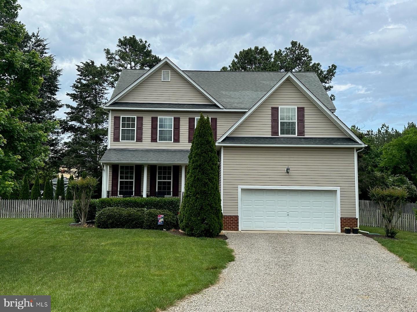 14300 Wallington Loop Property Photo