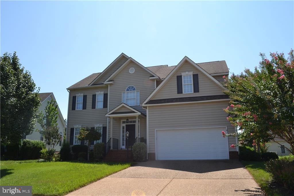 825 Agee Ter Property Photo