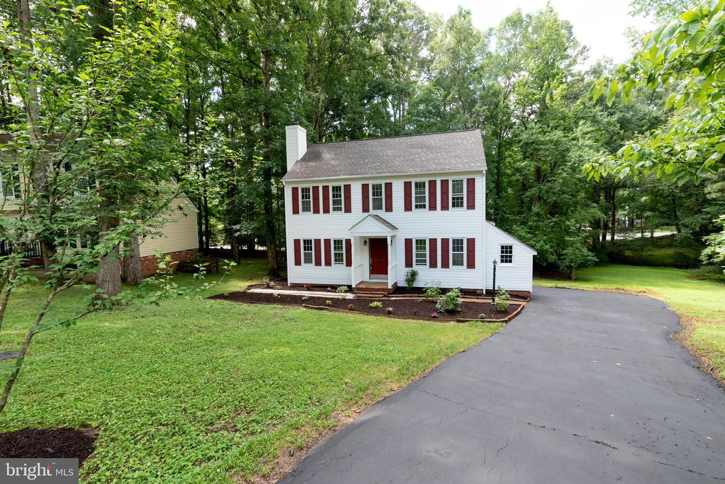 6011 Mill Spring Ct Property Photo 1