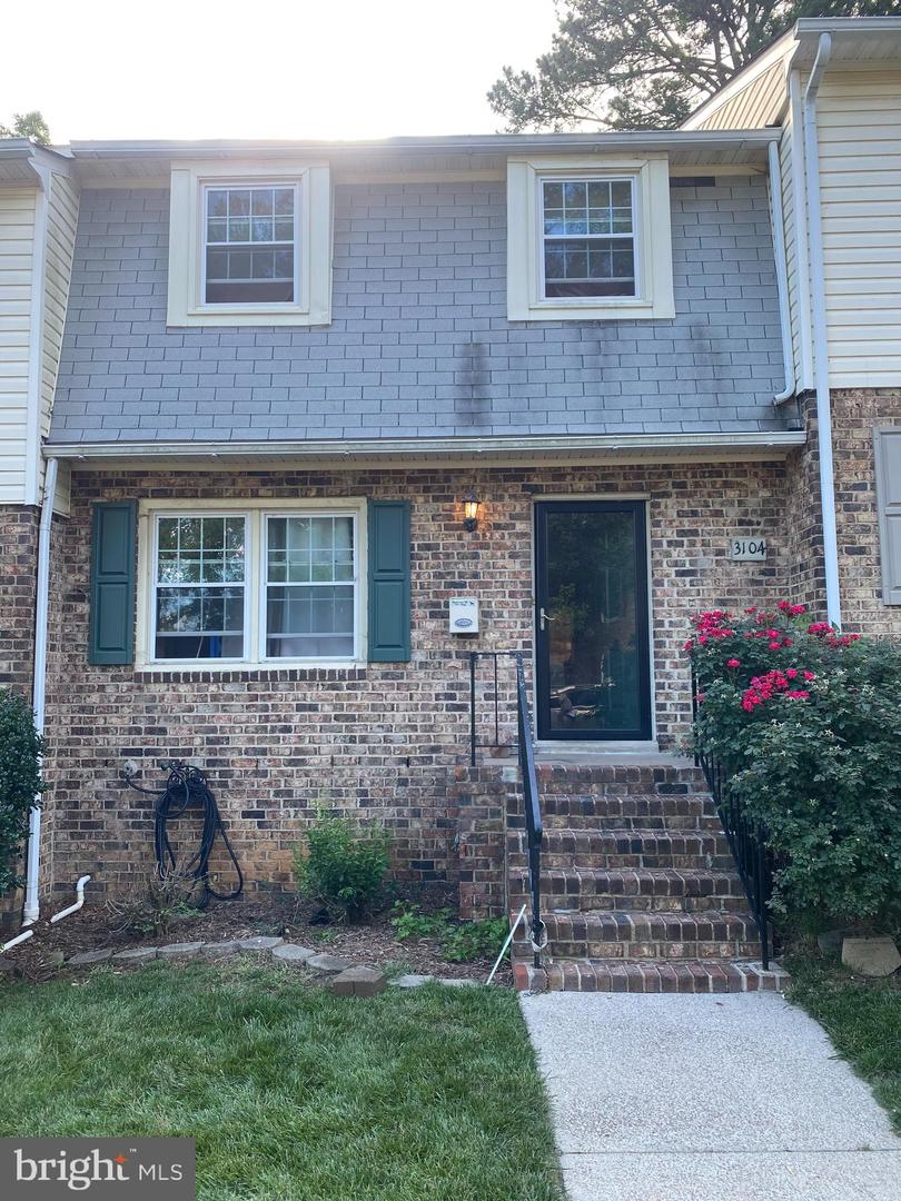 3104 S Battlebridge Dr Property Photo 1