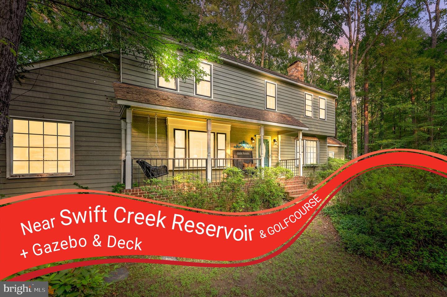 4013 Mctyres Cove Rd Property Photo 1