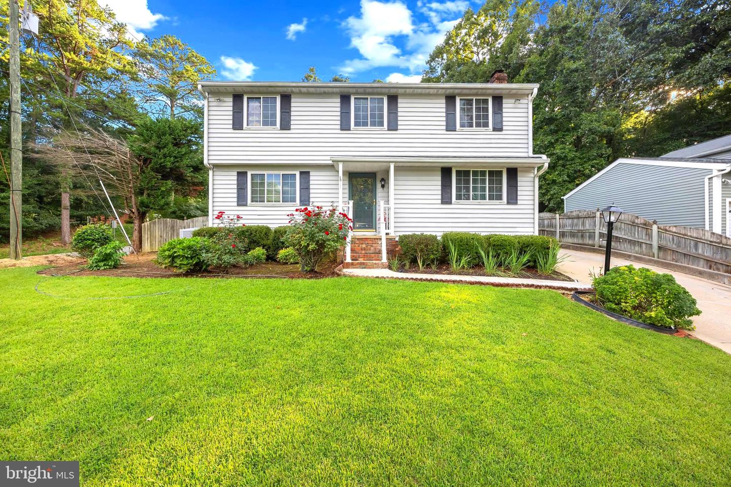 1100 Oldbury Rd Property Photo 1