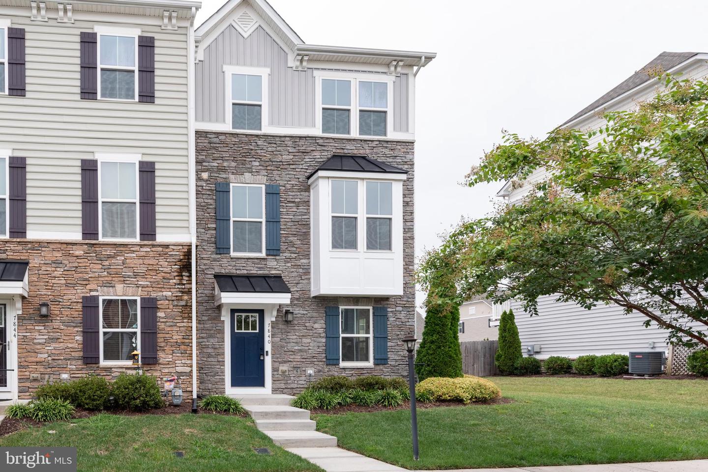 7840 Mint Ln Property Photo 1