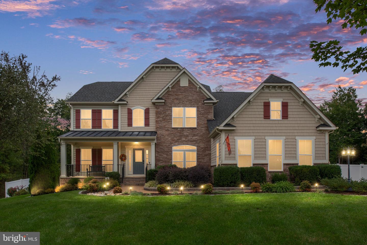 8401 Foster Ridge Ter Property Photo 1