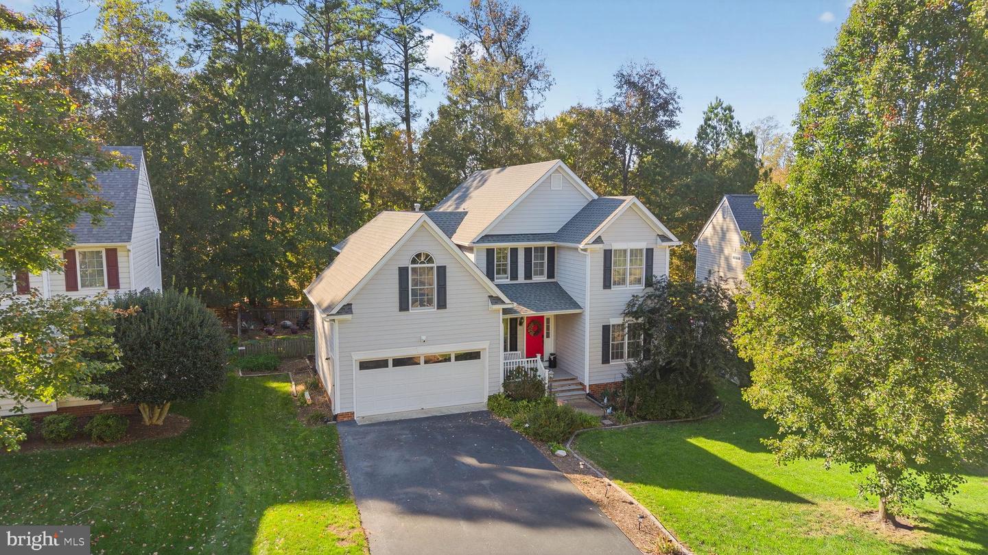 8518 Easton Ridge Pl Property Photo 1